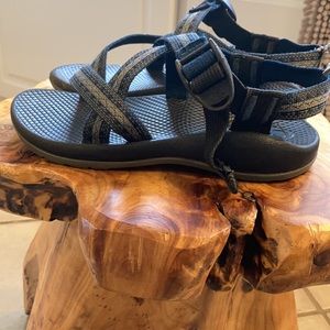 Chaco kids sandals